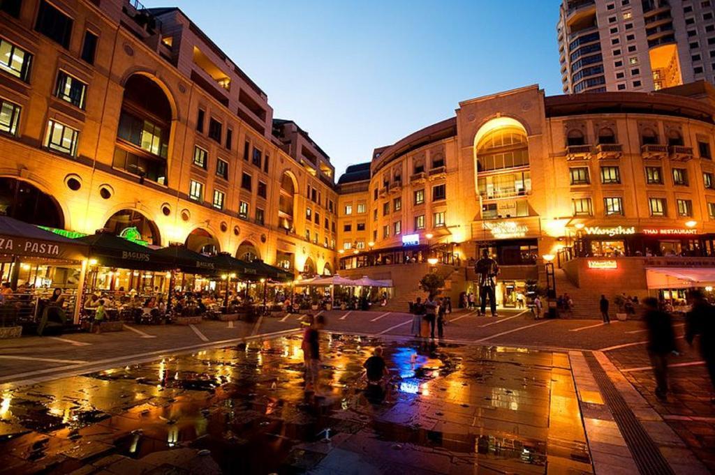 Midrand Guesthouse - Tasa Ngoại thất bức ảnh