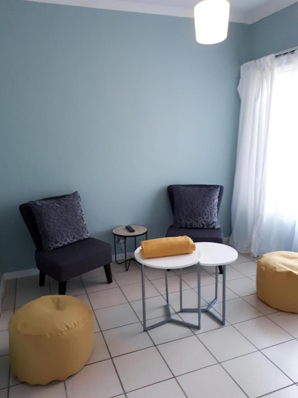 Midrand Guesthouse - Tasa Ngoại thất bức ảnh