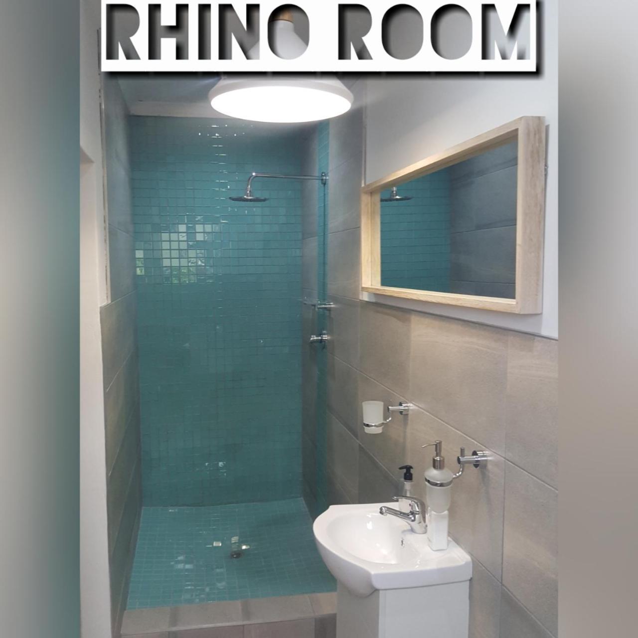 Midrand Guesthouse - Tasa Ngoại thất bức ảnh